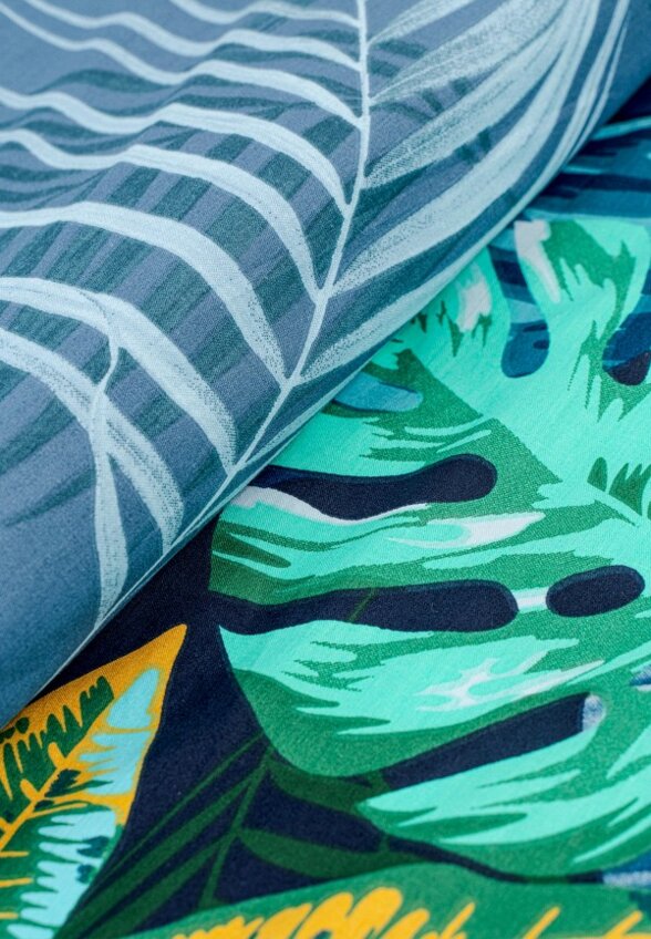 Постельное белье Евро Василиса