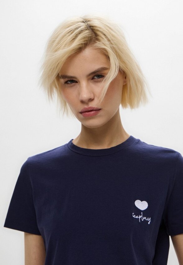 Футболка Ice Play