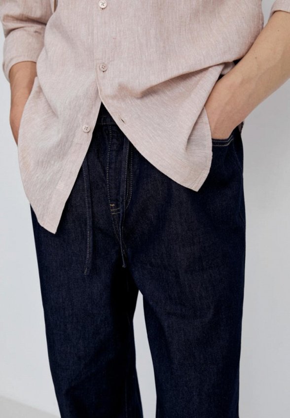 Джинсы Finn Flare