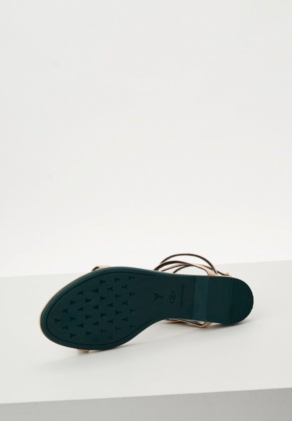 Сандалии Patrizia Pepe