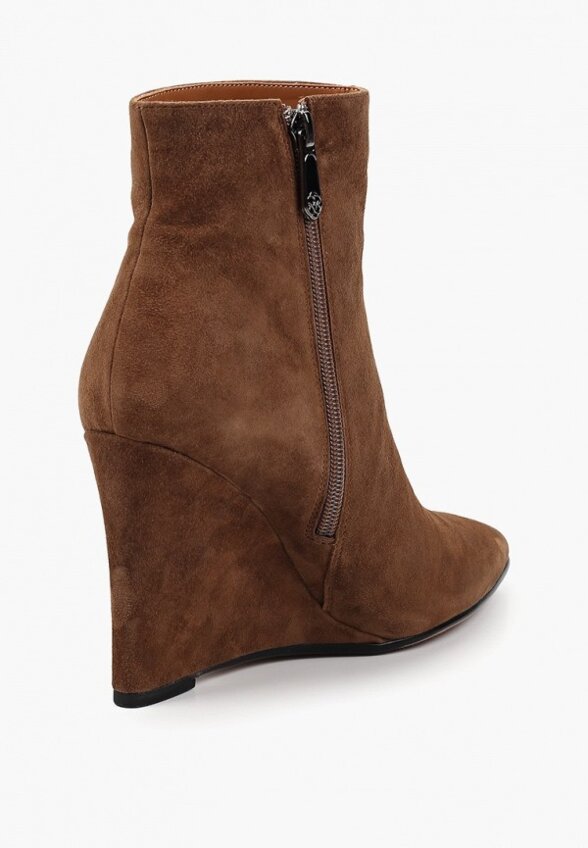 Ботильоны Respect