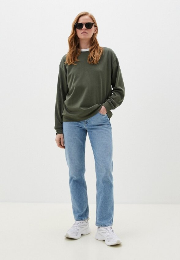 Свитшот Mark Formelle