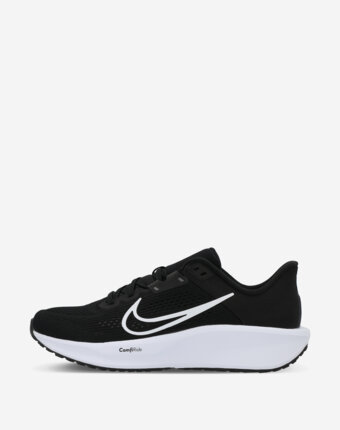 Кроссовки женские Nike Quest 6, Черный женщинам