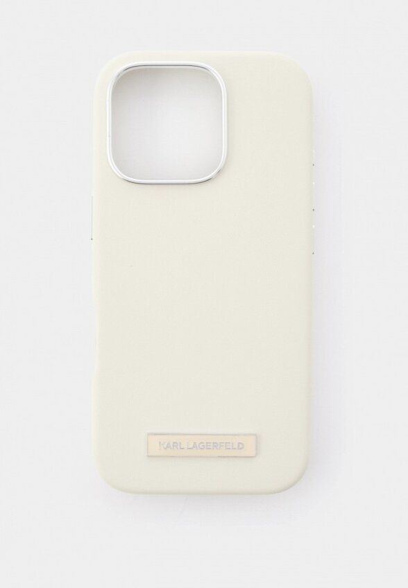 Чехол для iPhone Karl Lagerfeld