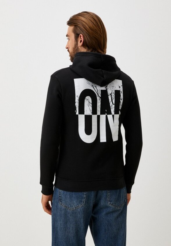 Худи Key to Life