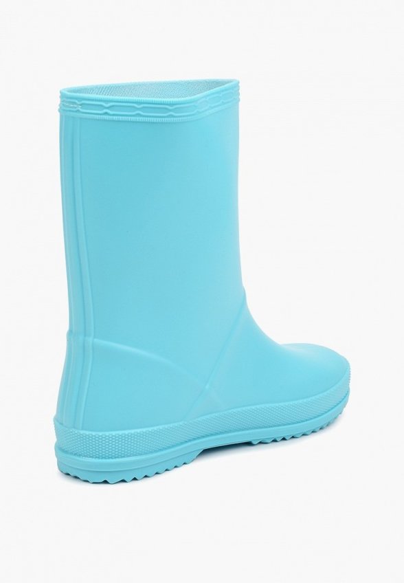 Сапоги резиновые PlayToday