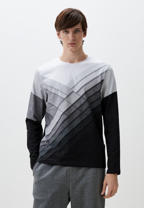 Лонгслив Vis-a-Vis