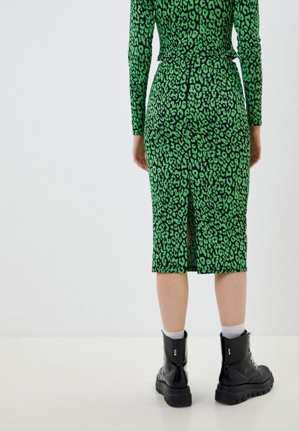 Юбка Gold Chic Chili