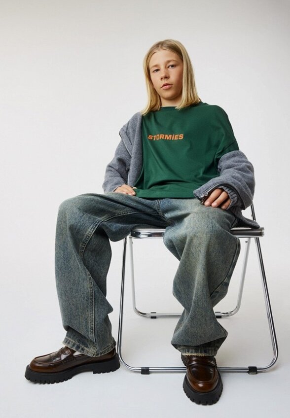 Футболка Stormies