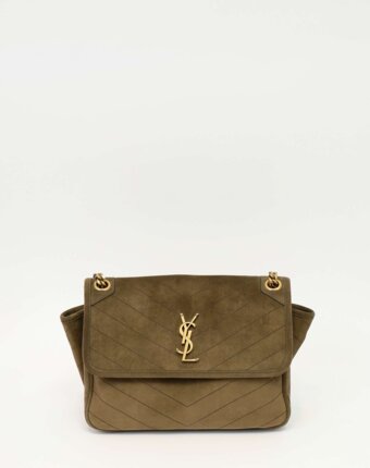 Saint Laurent Niki женщинам