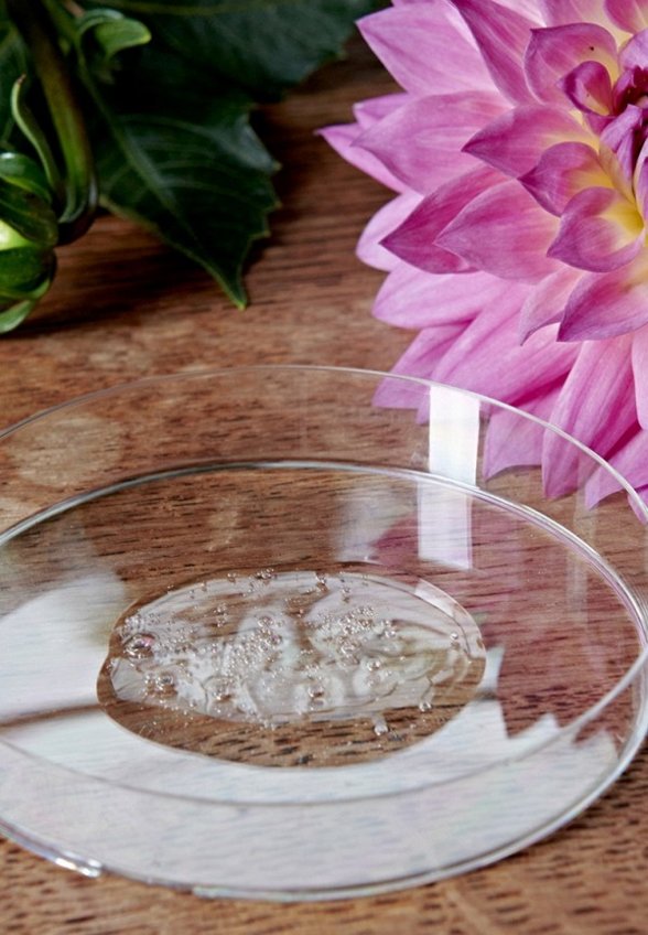 Гель для душа L'Erbolario