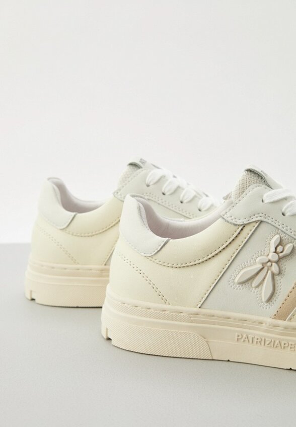 Кеды Patrizia Pepe