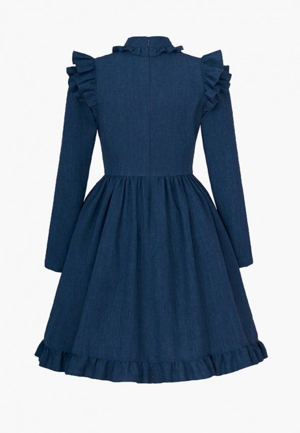 Платье Alisia Fiori