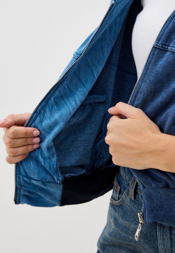 Олимпийка Dali