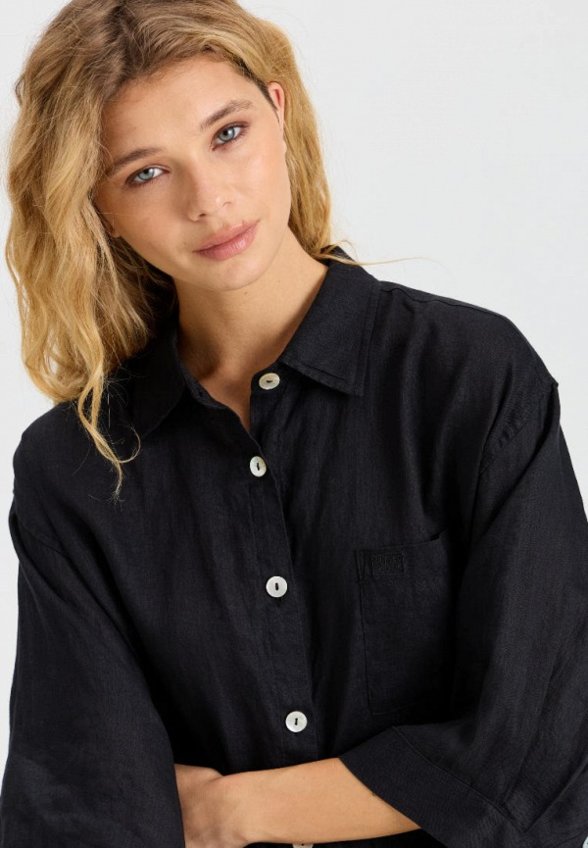 Рубашка домашняя Norveg