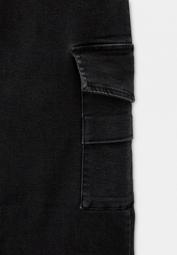 Джинсы Ayugi Jeans