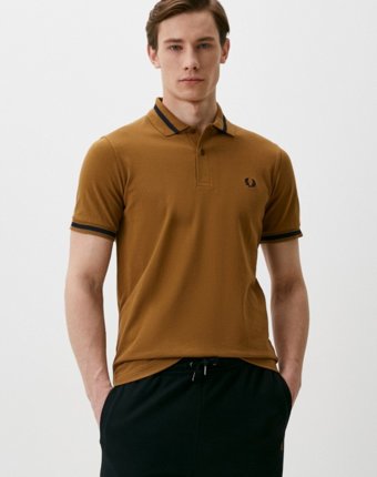 Поло Fred Perry мужчинам