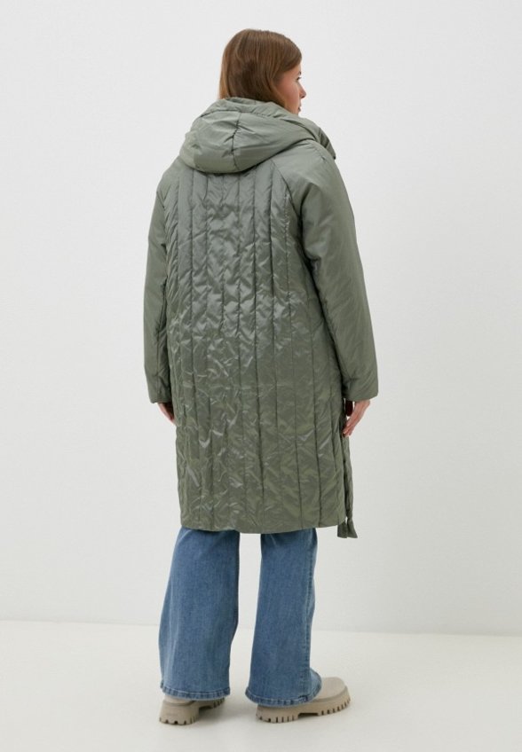 Куртка утепленная Winterra