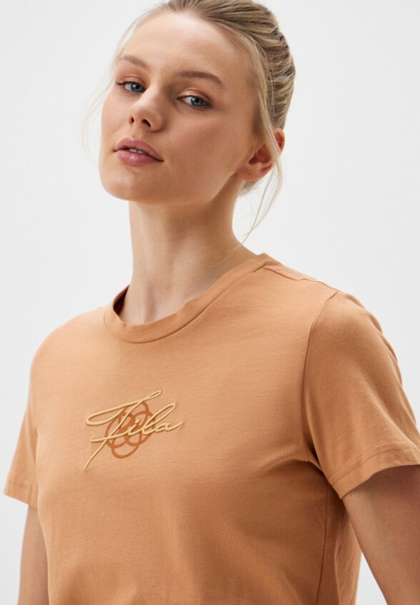 Футболка Fila