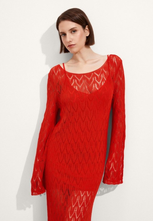 Платье Libellulas