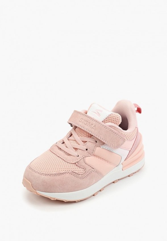 Кроссовки Sigma