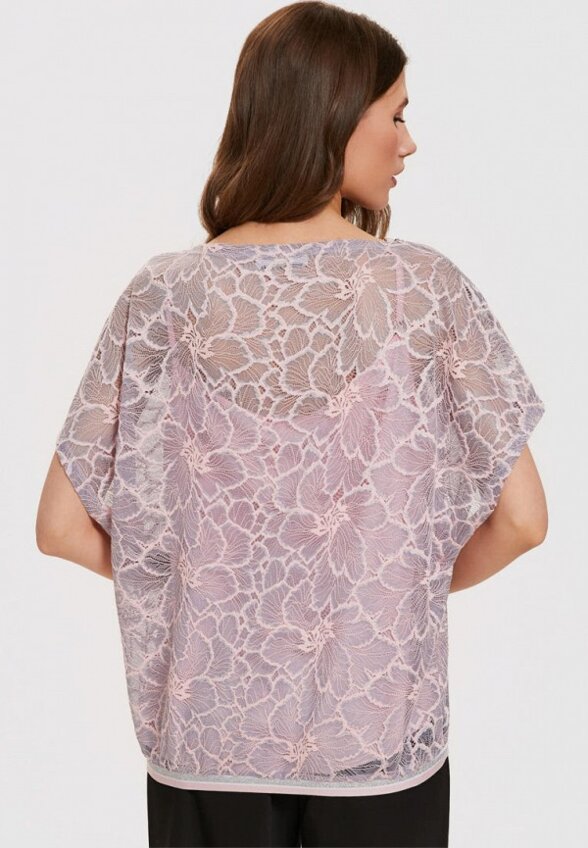 Блуза Mira Rico