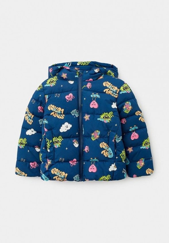 Куртка утепленная Acoola