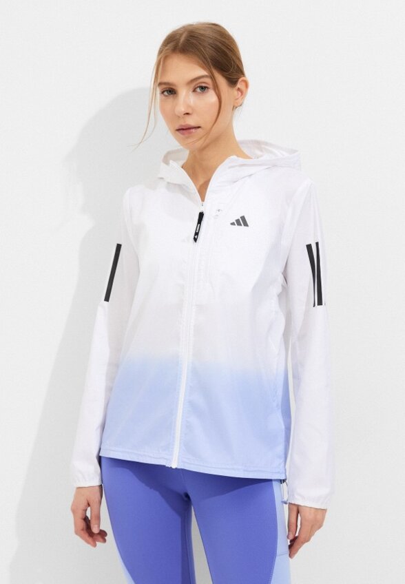 Куртка спортивная adidas