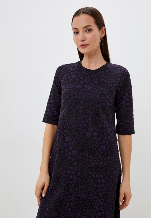 Платье MadaM T