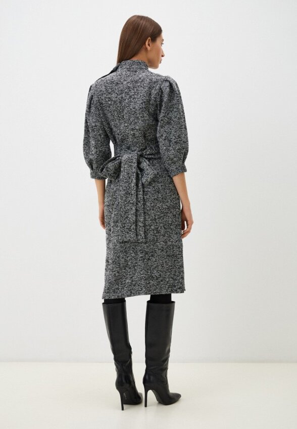 Платье MadaM T