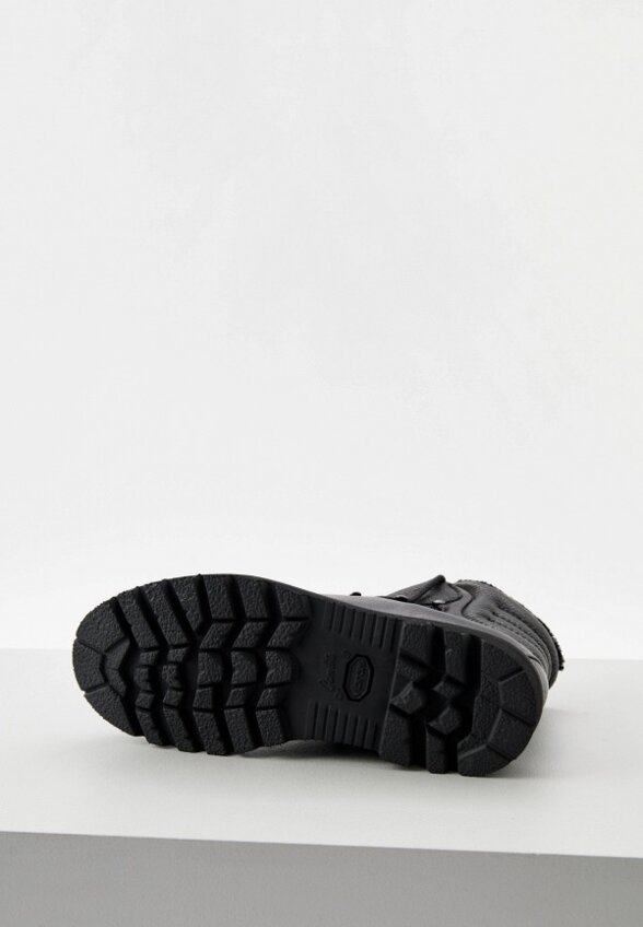 Ботинки Premiata