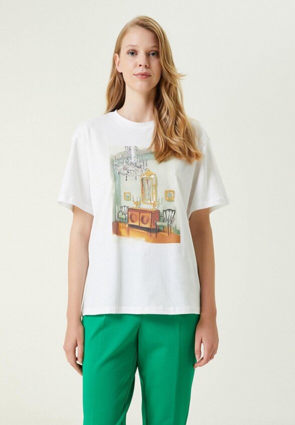 Футболка Club