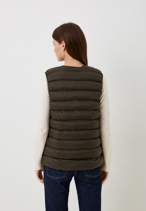 Жилет утепленный Baon