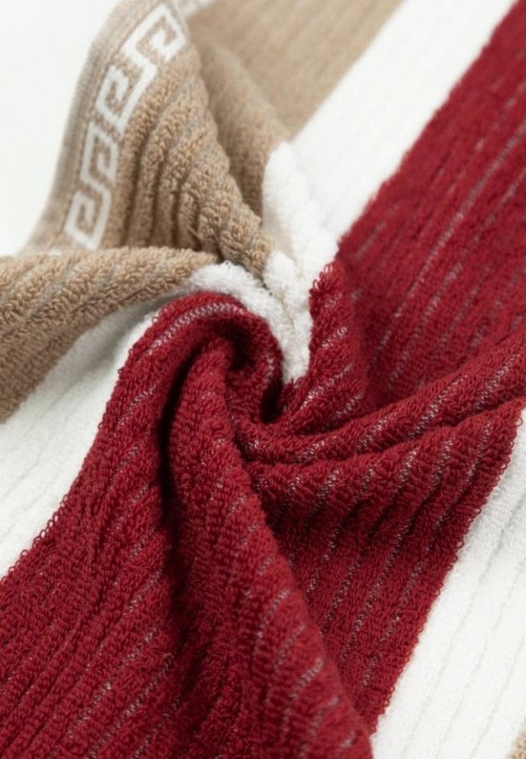 Комплект полотенец Wellness