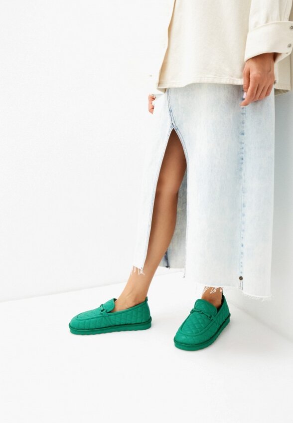 Лоферы Graciana