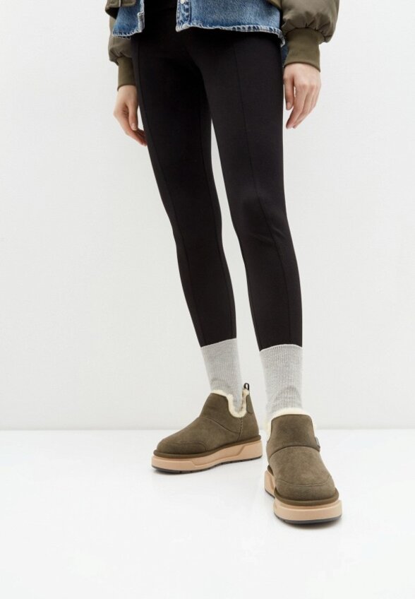 Полусапоги Baden