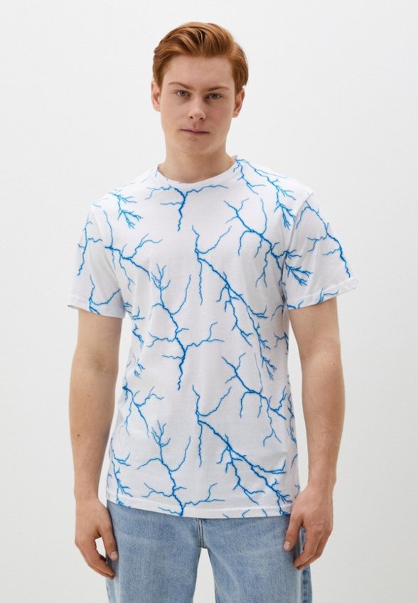 Футболка Terranova