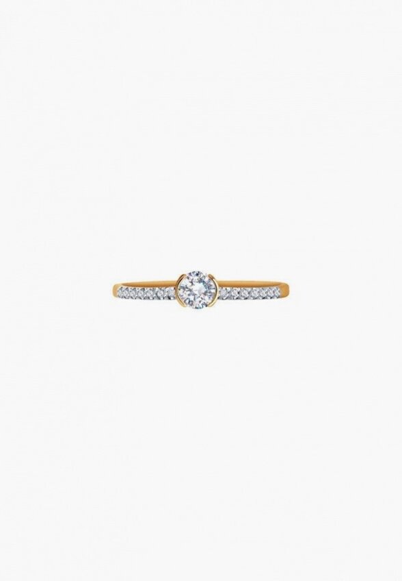 Кольцо Diamant