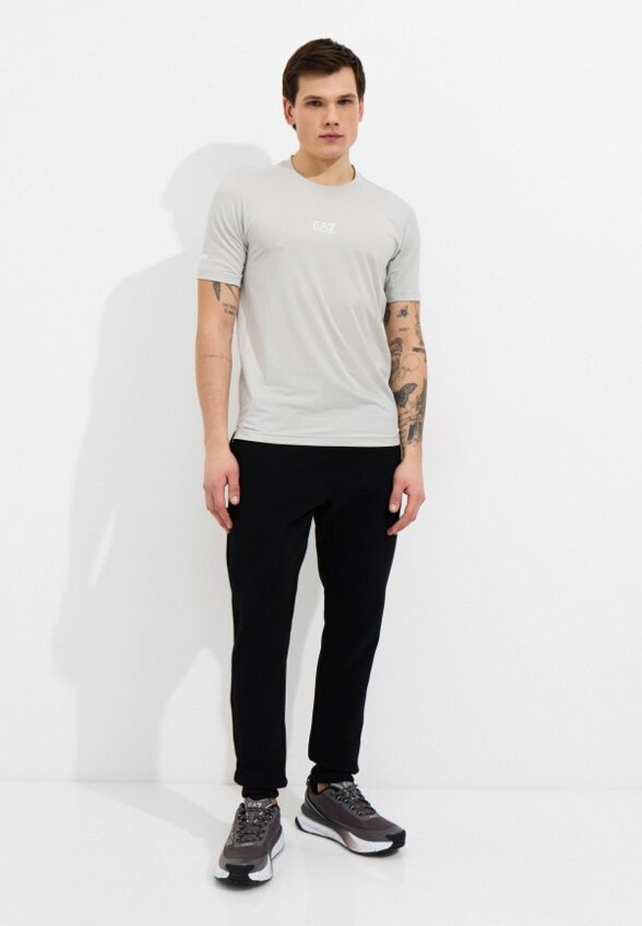 Футболка спортивная EA7