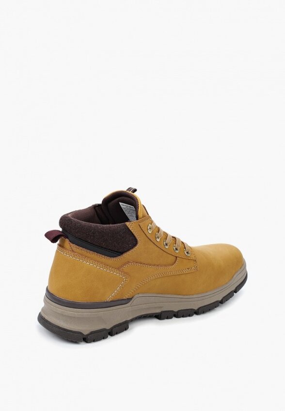 Ботинки Cotton Belt