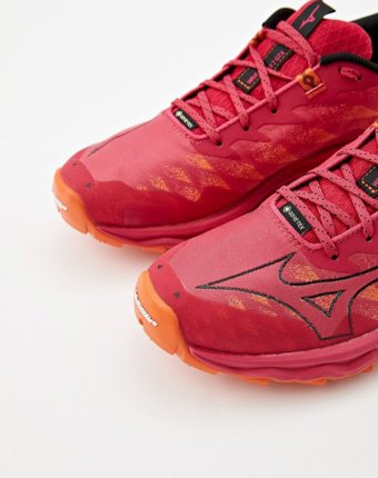 Кроссовки Mizuno женщинам