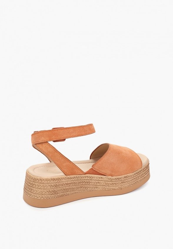 Босоножки Escan