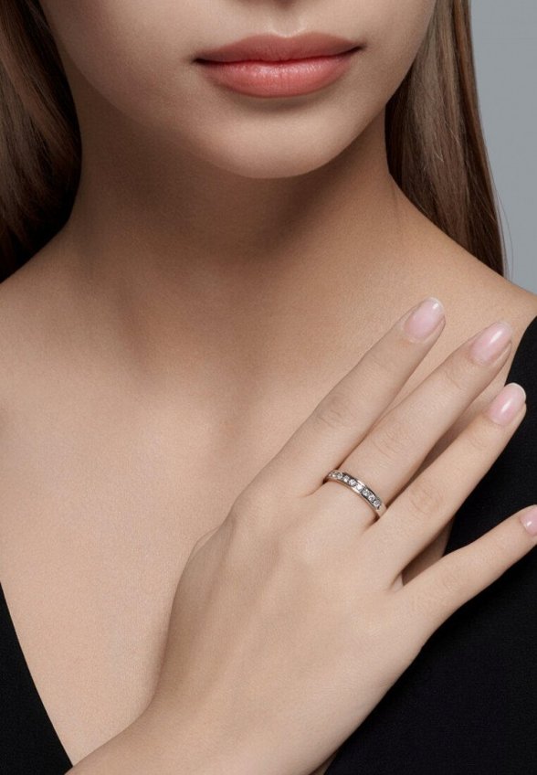 Кольцо Sokolov