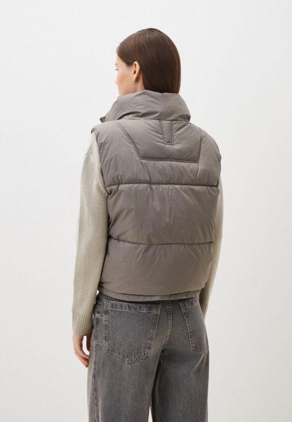 Жилет утепленный Luigin