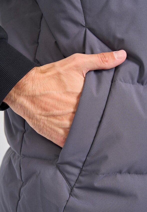 Жилет утепленный Baasploa