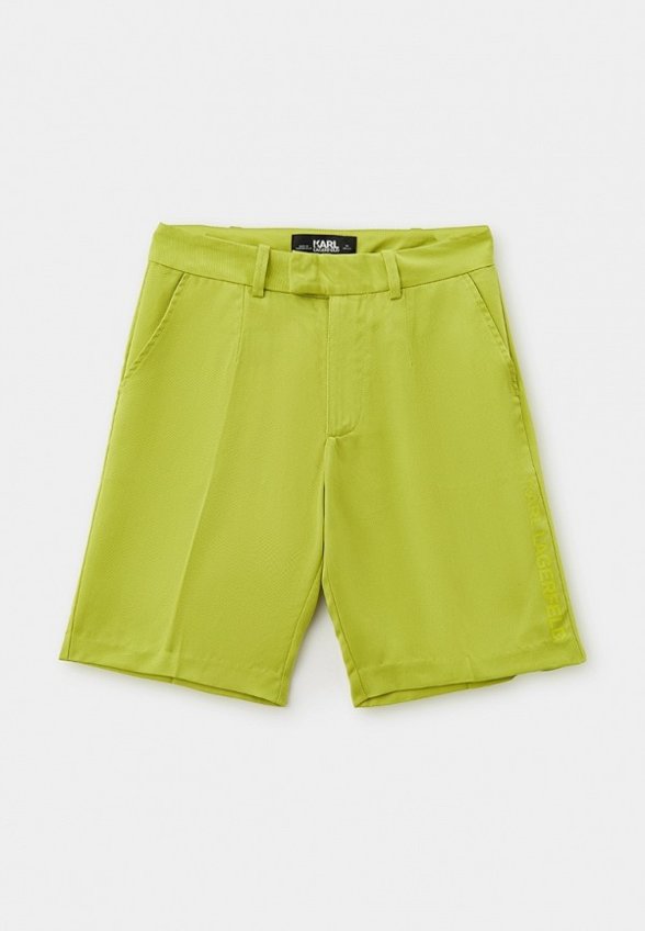 Шорты Karl Lagerfeld Kids