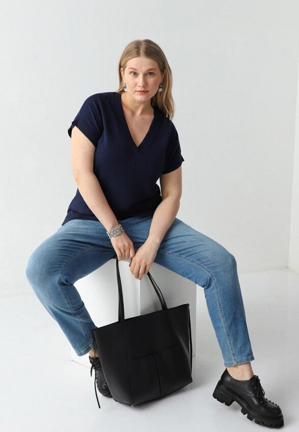 Джинсы Via Appia