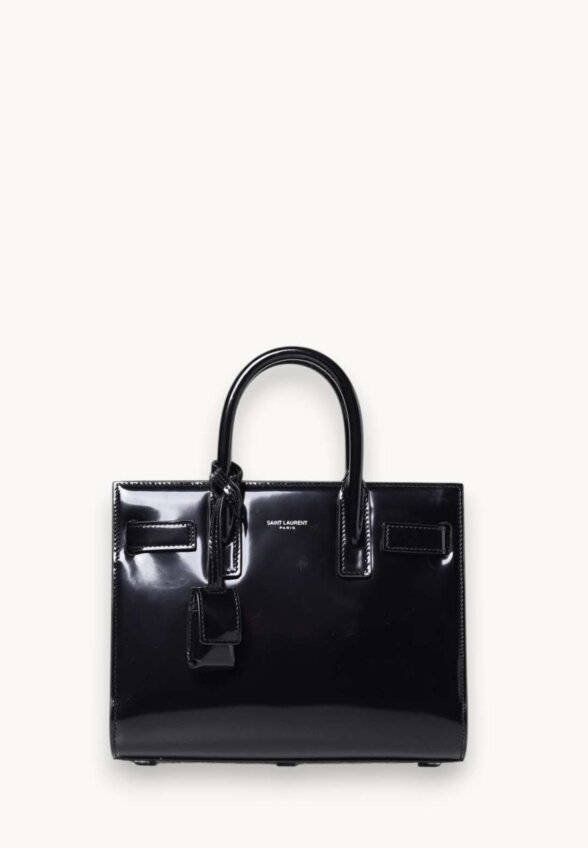 Saint Laurent Sac De Jour