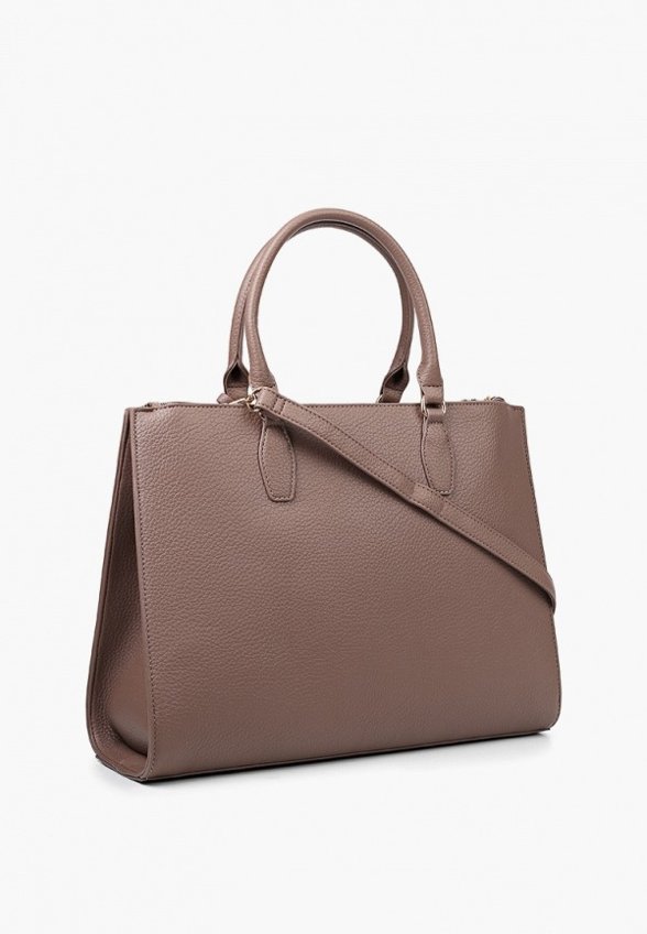 Сумка и брелок David Jones