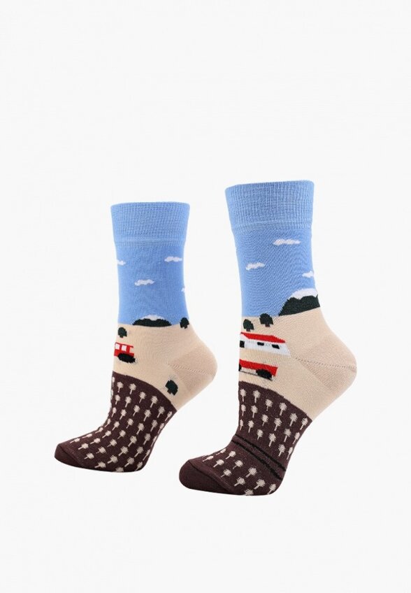Носки 15 пар bb socks